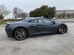 McLaren 650S Le Mans 2015 года